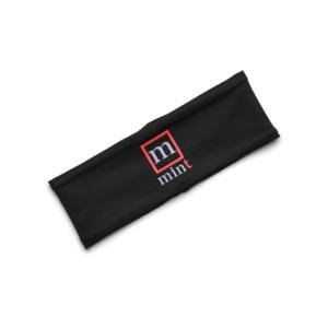 Mint Dri-Fit Sweatband for Pickleball and Sports