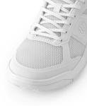 WILSON Men's Pickle Pro Shoes - White, Size 9.5