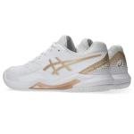 Asics Women's Gel-Dedicate 8 Pickleball Shoes