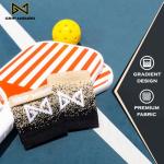 Grip Mamba Sweatbands for Pickleball and Sports