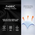 Women’s Pickleball Skirted Leggings with Pockets