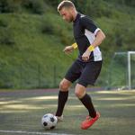 Moisture-Wicking Wristbands for Pickleball and Sports