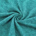 Cyan Heartbeat Pickleball Shirt for Women