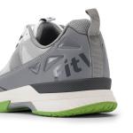 FitVille Men's Lightweight Wide Pickleball Shoes