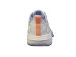 K-Swiss Women's Supreme Pickleball Shoes, White/Peach