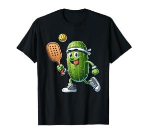 Pickleball Player Funny Lover T-Shirt