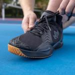 Diadem Court Burst Men's Pickleball Tennis Shoes