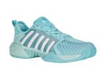 K-Swiss Women's Pickleball Supreme Shoe - Angel Blue