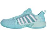 K-Swiss Women's Pickleball Supreme Shoe - Angel Blue