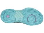 K-Swiss Women's Pickleball Supreme Shoe - Angel Blue