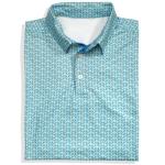 Rally Pickleball Adult Large Polo Shirt