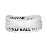 The Dink Side Pickleball Life Unisex Headbands