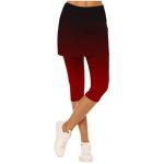 Women’s Pickleball Skirted Leggings and Capris