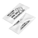 The Dink Side Pickleball Life Unisex Headbands