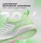 K-Swiss Women's Ultrashot Light Pickleball Shoe