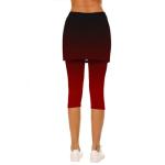 Women’s Pickleball Skirted Leggings and Capris
