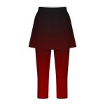 Women’s Pickleball Skirted Leggings and Capris