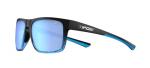 Tifosi Optics Swick Sunglasses - Onyx/Blue Fade Sky