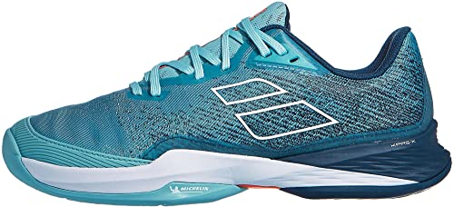 Babolat Men's Jet Mach 3 Pickleball Shoes