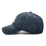 Embroidered Pickleball Baseball Cap for Men and Women