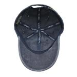 Embroidered Pickleball Baseball Cap for Men and Women