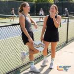 Pickleball Crew Socks: Super Fly Pickleball Gift & Accessory