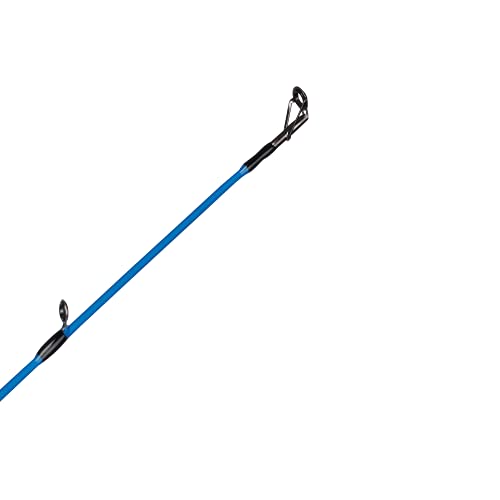 Abu Garcia Blue Max Baitcast Reel and Rod Combo