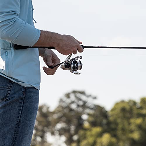 Lew's Laser SG1 7'0" Medium Casting Rod