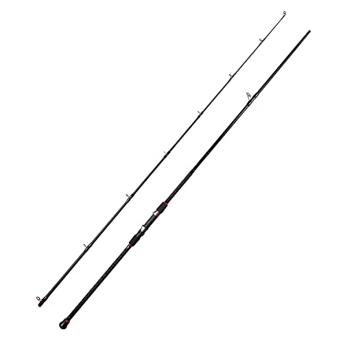 Fiblink 10ft Surf Casting Graphite Baitcasting Fishing Rod