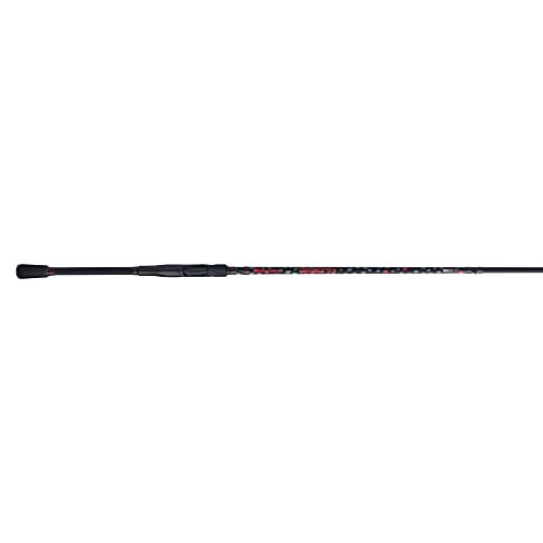 Abu Garcia 7’6” Vendetta Casting Rod, Medium Heavy