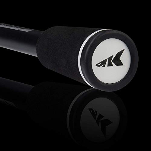 KastKing Perigee II Spinning Rod - 7ft 1in