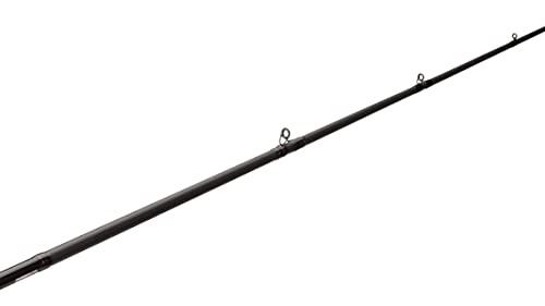 13 FISHING Meta MH Casting Rod - 7'3" Black