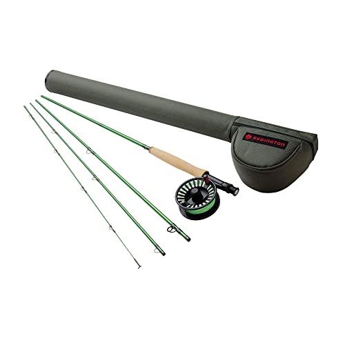 Fly Fishing Rods