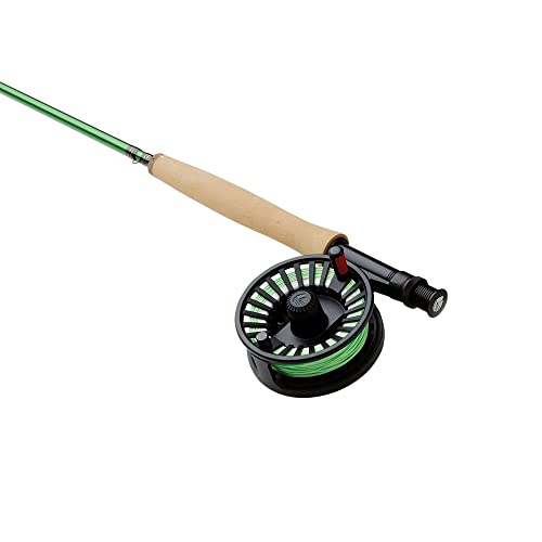 Redington Fly Fishing Combo Kit 5WT Vice Outfit