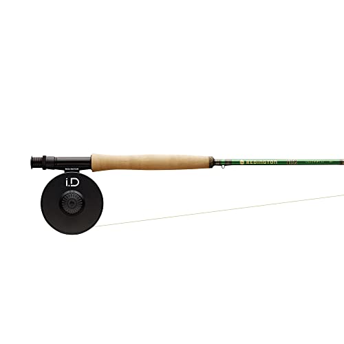 Redington Fly Fishing Combo Kit 5WT Vice Outfit