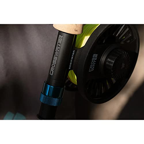 Redington Crosswater Fly Fishing Combo Kit, 5wt 9ft