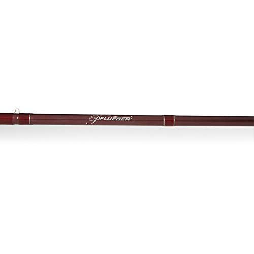 Pflueger 8' Fly Rod and Reel Combo, Lightweight