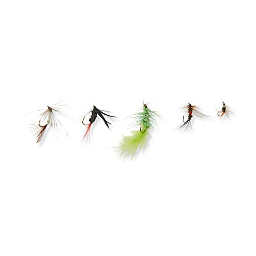 Pflueger 8' Fly Rod and Reel Combo, Lightweight