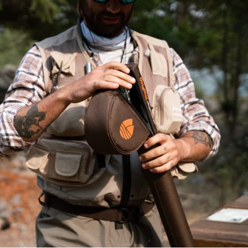 Redington Fly Fishing Kit: 9ft 5WT Trout Rod