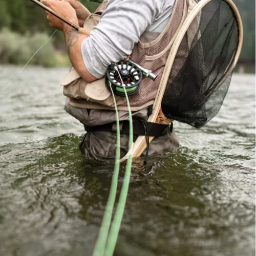 Redington Fly Fishing Kit: 9ft 5WT Trout Rod