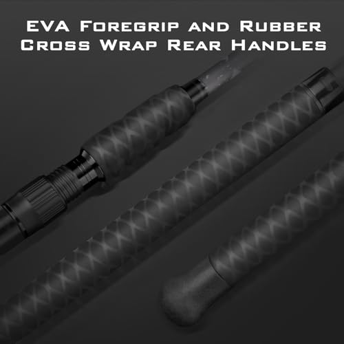 KastKing KongSpinning Rod 10' MH