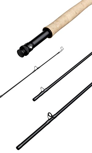 Sage Fly Fishing 590-4 Foundation 5WT 9' L Rod