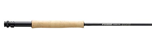 Sage Fly Fishing 590-4 Foundation 5WT 9' L Rod