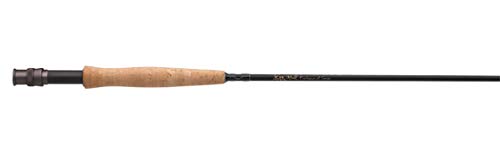 Temple Fork Professional Fly Rod 5 wt 9 ft