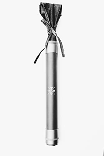 Mini Ultralight Carbon Fiber Tenkara Fly Fishing Rod