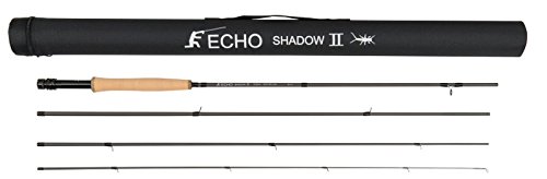 Echo Shadow 2 Fishing Competition Kit