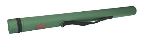 COLDWATER FLY FISHING - Single Rod Tube for Travel