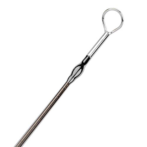 PLUSINNO Fly Fishing Combo: Lightweight 9’ Graphite Pole