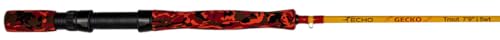 Echo Gecko Trout #5 Kit with Rod, Reel