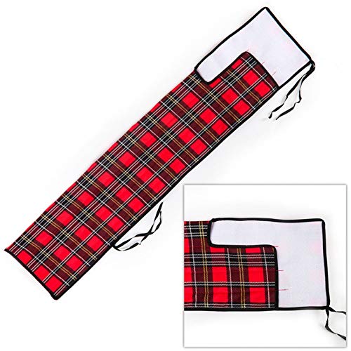 Maxcatch Carbon Fiber Fly Fishing Rod Travel Tube